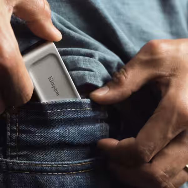 ssd kingston xs2000 6