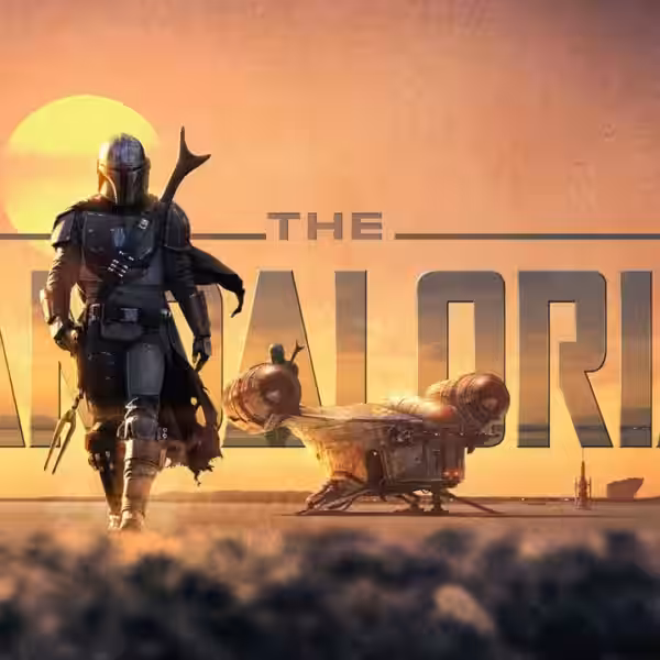 star wars the mandalorian wallpaper by outlawninja ddklx27 fullview