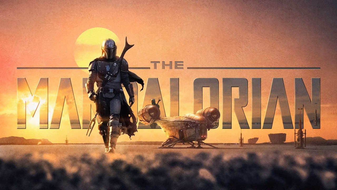 Новый сезон Мандалорца и два новых сериала по Star Wars выйдут в 2022 году 1 star wars the mandalorian wallpaper by outlawninja ddklx27 fullview