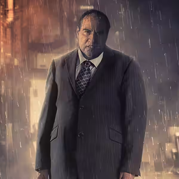 the batman penguin 2021 4u