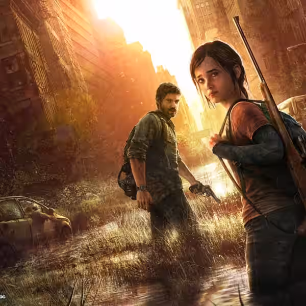 The Last of Us