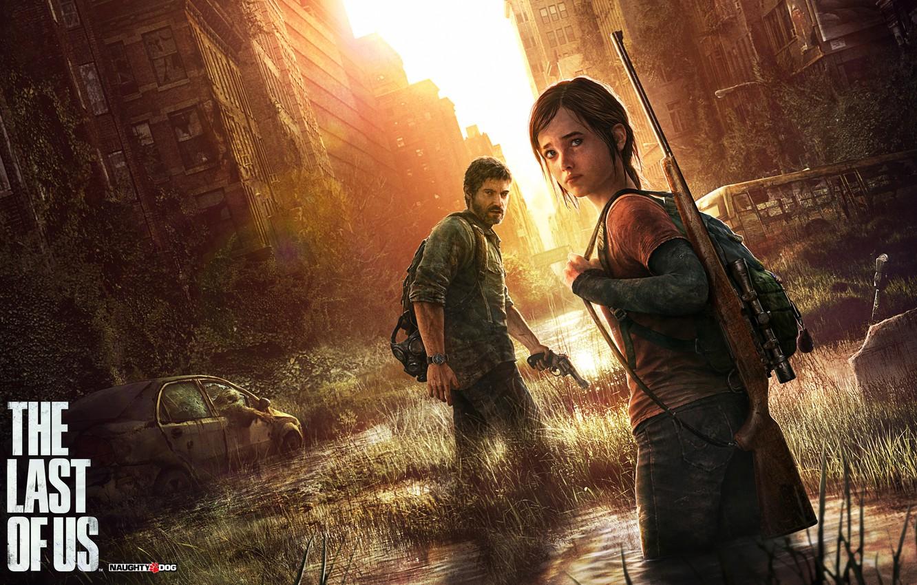 Съемки сериала The Last of Us, возможно, закончились