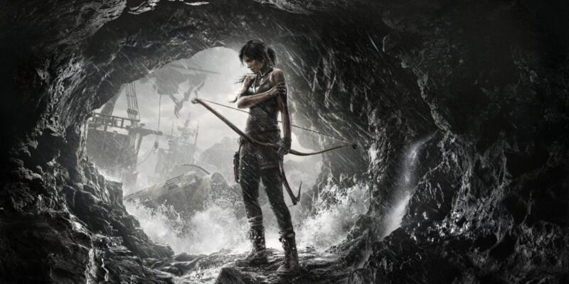 Аниме-сериал по Tomb Raider появится на Netflix (thumb 1920 423181)
