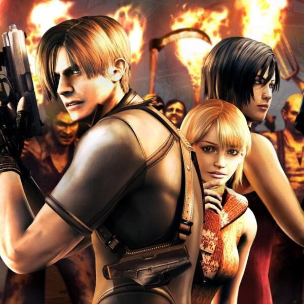 Тизер Resident Evil 4, возможно, скрыт в новом видео на YouTube канале PlayStation (thumb 1920 532361)