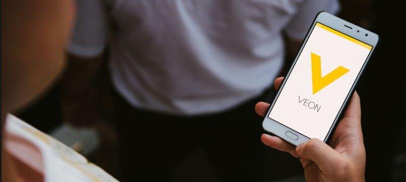 veon