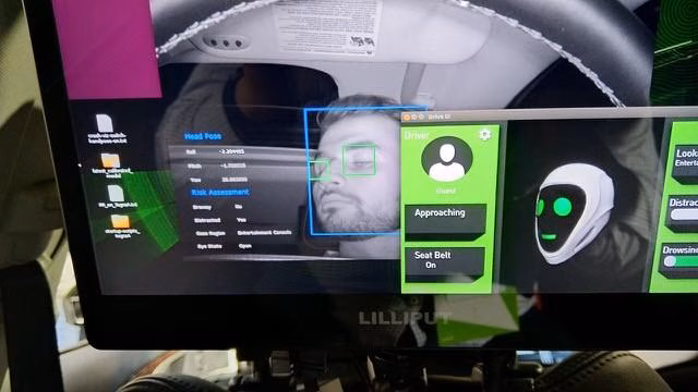 В штаб-квартире МТС Банка реализован биометрический контроль доступа VisionLabs 2 vision