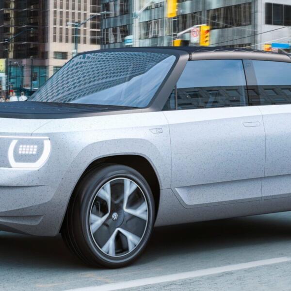 Volkswagen представил новый концепт-кар ID.Life на IAA MOBILITY 2021 в Мюнхене (volkswagen id life 2021 2)