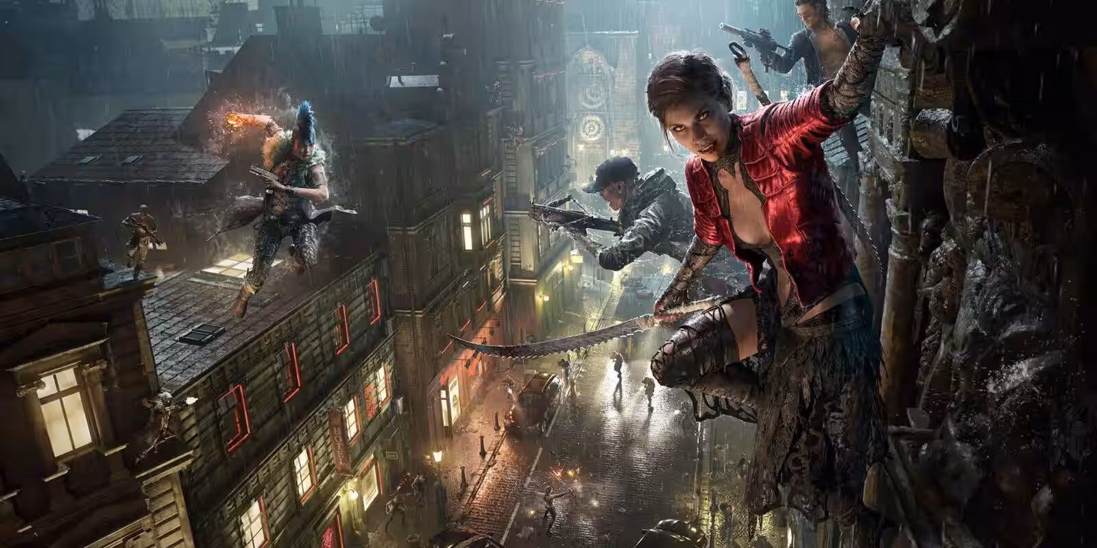 wallpaper vampire the masquerade bloodhunt 01 1920x1080