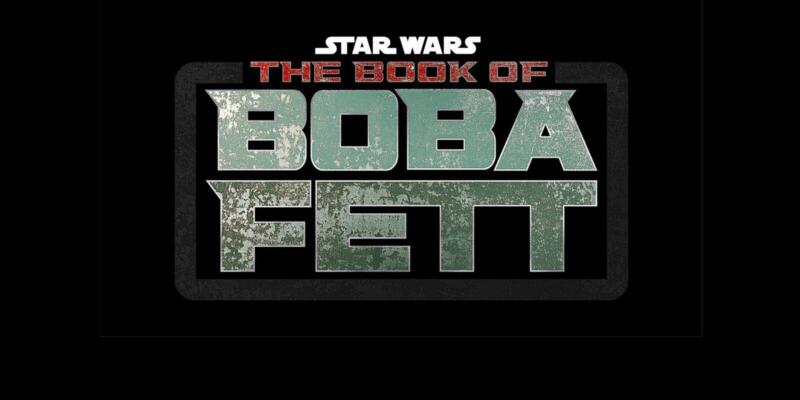 «Книга Бобы Фетта»: премьера назначена на 29 декабря (wallpapersden.com the book of boba fett logo 1920x1920)