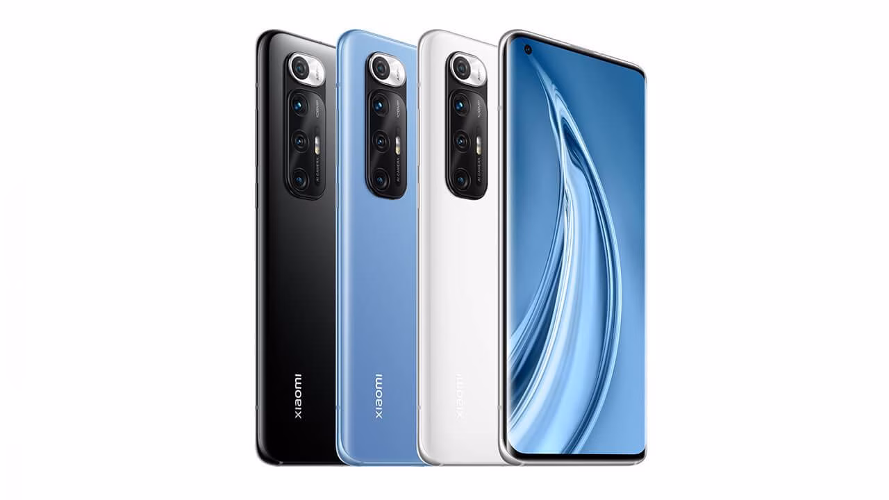 Xiaomi выпустит ещё один смартфон с Snapdragon 870 2 xiaomi mi 10s 1