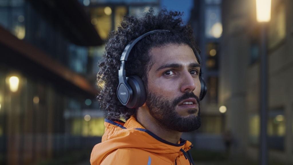 Philips выпустил много наушников с влагозащитой для осенней погоды 7 1024 576 Philips TAA4216