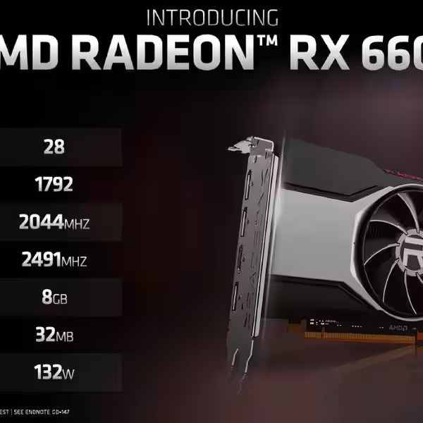 130180 amd radeon rx 6600 1