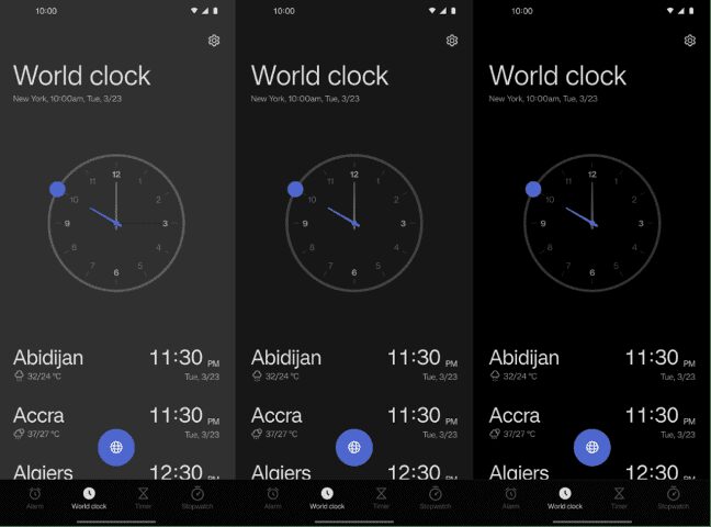 OxygenOS 12 на базе Android 12: список устройств OnePlus для его получения 9 1699625 8fd0c7e9c8576d7d6b8783248d5eb709