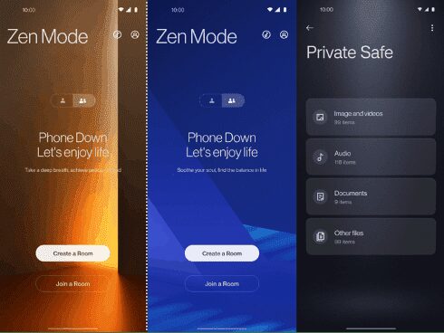 OxygenOS 12 на базе Android 12: список устройств OnePlus для его получения 6 1699626 37c7562aea22e5980c1303227600d4b6