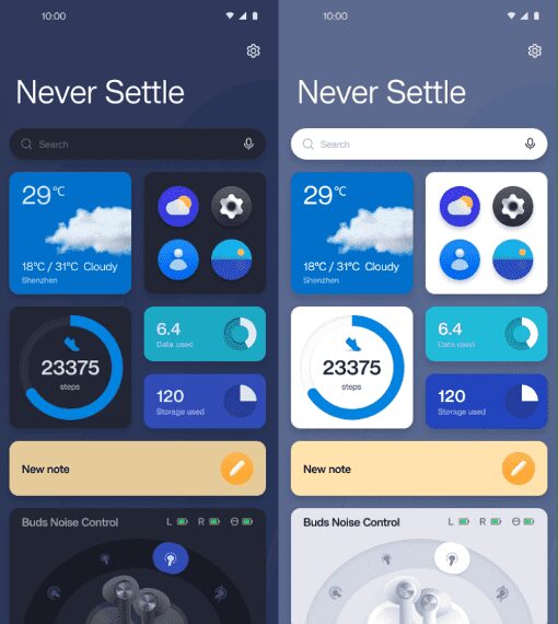 OxygenOS 12 на базе Android 12: список устройств OnePlus для его получения 7 1699629 7dae2c288b3169afff3e08e26ee55eba