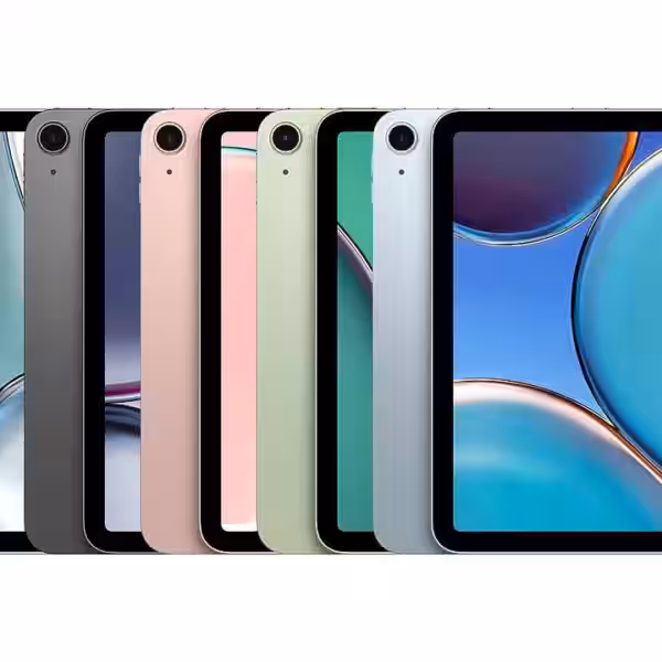 18.05.2021 ipad 6 mini 2