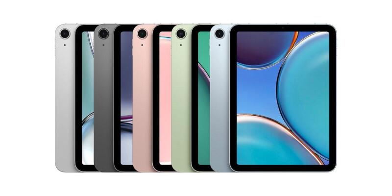 Apple может отозвать iPad mini 6 из-за нескольких проблем с экраном (18.05.2021 ipad 6 mini 2)
