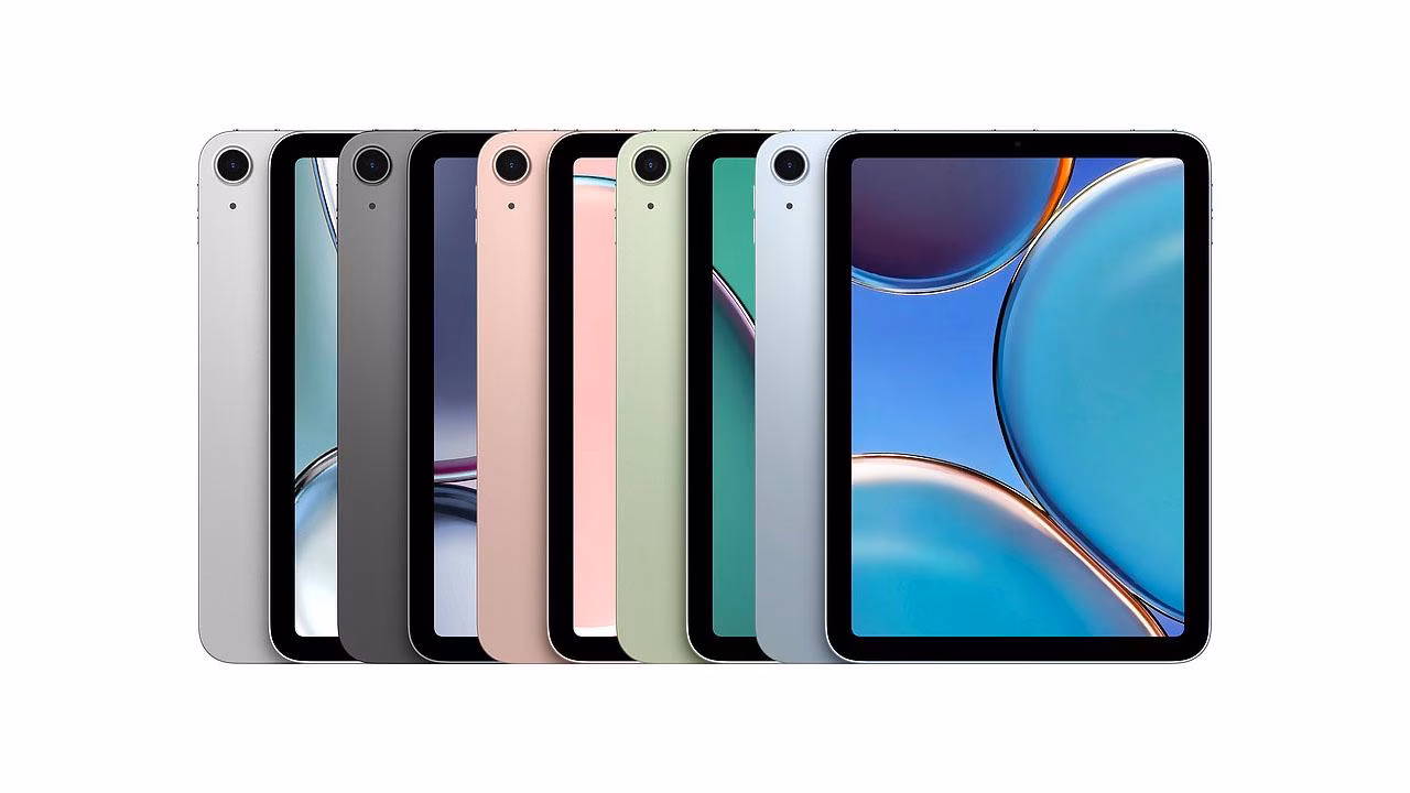 Apple может отозвать iPad mini 6 из-за нескольких проблем с экраном 1 18.05.2021 ipad 6 mini 2