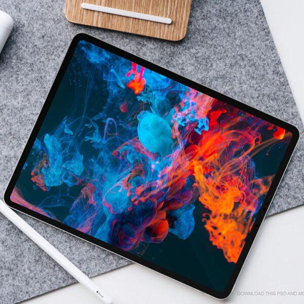 iPad Pro с OLED может появиться позже, чем ожидалось (2f8fcc098412e828b998db017f4298be)
