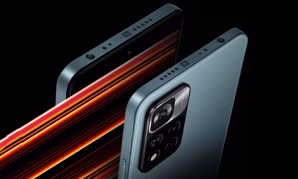 Характеристики смартфонов Redmi Note 11 полностью рассекречены 2 Redmi Note 11