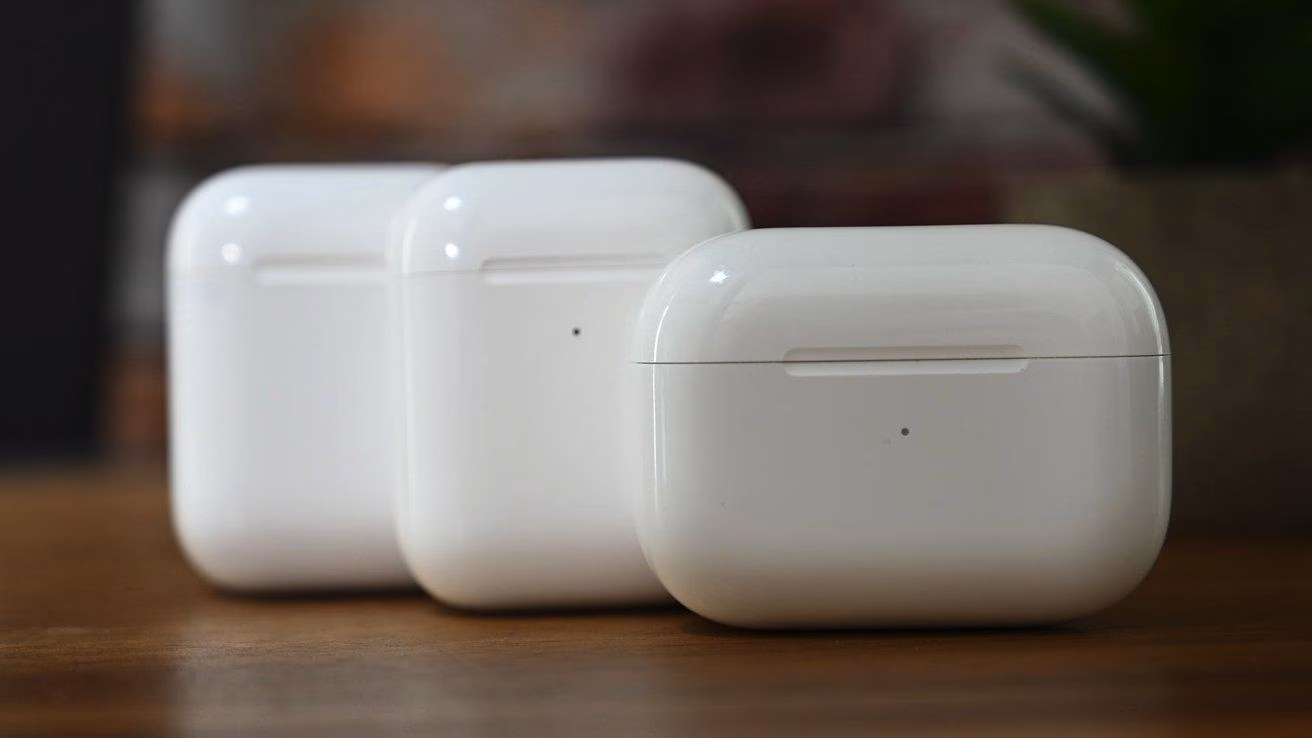 Для AirPods, AirPods Pro и AirPods Max доступны новые обновления прошивки 1 44888 87271 airpods array