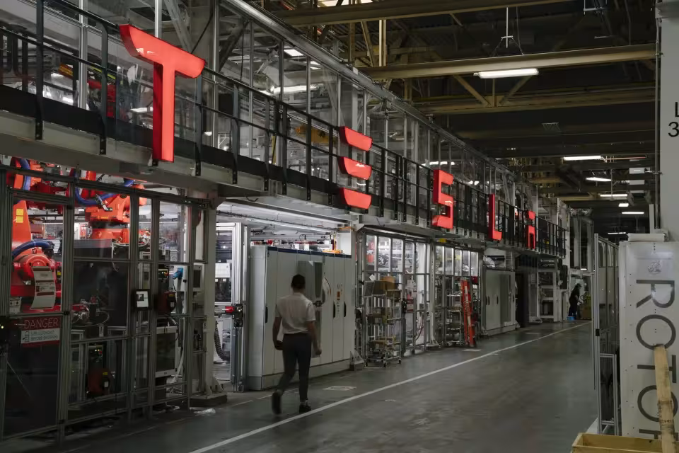 Илон Маск объявил о переносе штаб-квартиры Tesla из Калифорнии в Остин 2 4bf4b9a6723066a59e1898ac205b0086