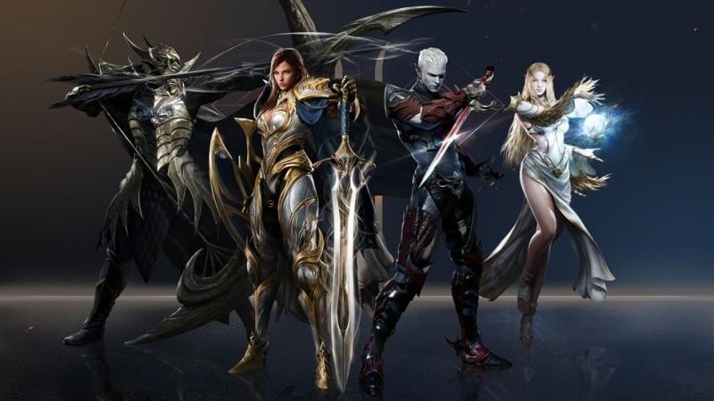 Иннова и NCSOFT объявили о старте предрегистрации в Lineage2M в России 3 5ZarNG7CyRZ V4hdYRDmew