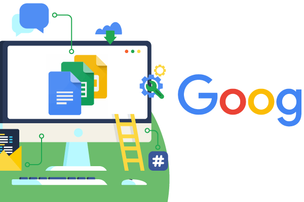 Google Docs стал более удобным благодаря последнему обновлению (7045)