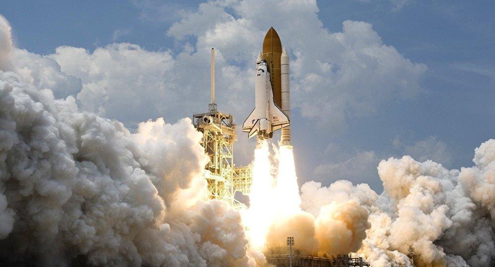 NASA сообщила дату следующего запуска астронавтов SpaceX 2 819468