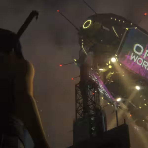 Бегущий по лезвию