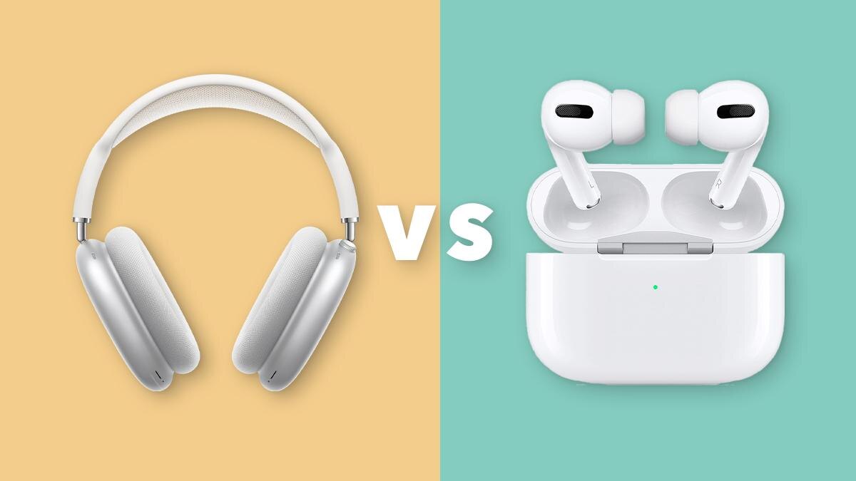 Поиск Apple AirPods Pro и AirPods Max станет проще, благодаря режиму Lost Mode 4 AirPods Pro vs AirPods