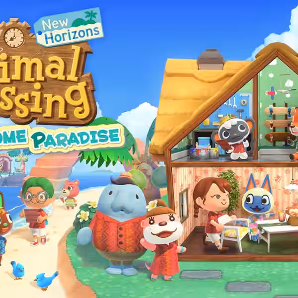 Animal Crossing
