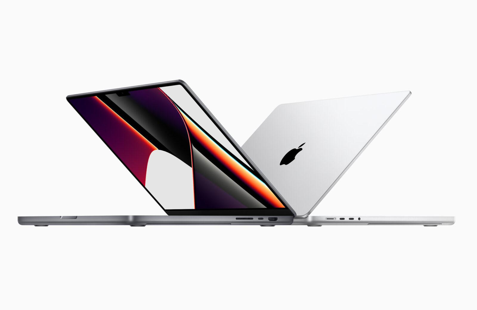 Apple представила MacBook Pro 14 и 16 с процессорами M1 Pro и M1 Max (Apple MacBook Pro 14 16 inch 10182021 big.jpg.large)