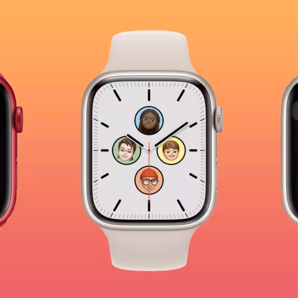 Apple Watch Series 7