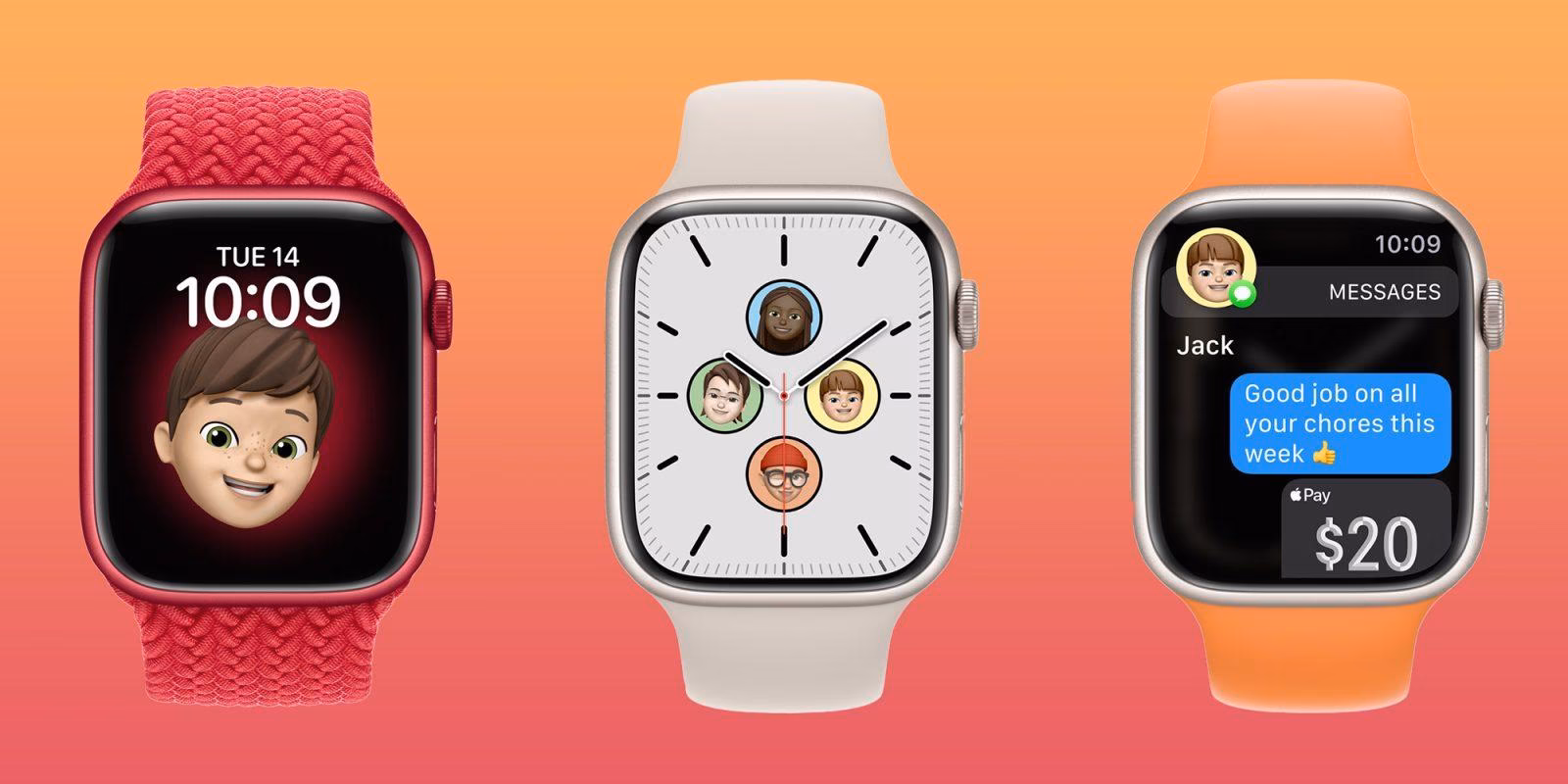 Цены Apple Watch Series 7 слили в сеть за час до начала предзаказа 2 Apple Watch Series 7