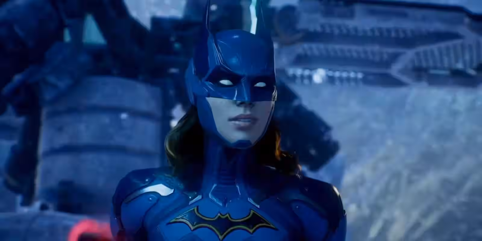 Брендан Фрейзер, возможно, сыграет Светлячка в "Бэтгерл" 1 Бэтгерл