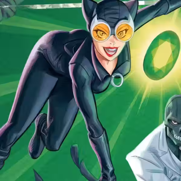 Catwoman