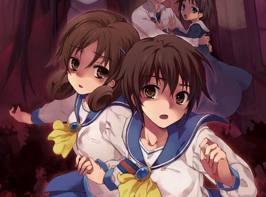 Corpse Party