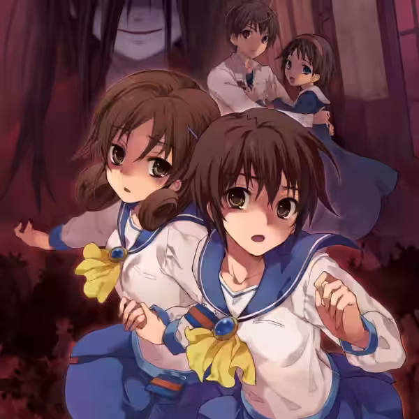 Corpse Party