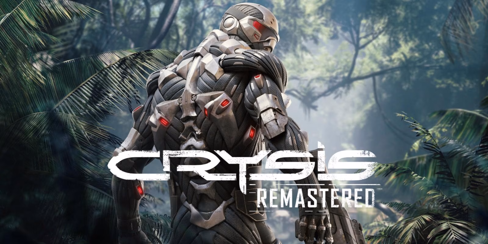 Crysis: все три игры получили обновленную версию 1 Crysis
