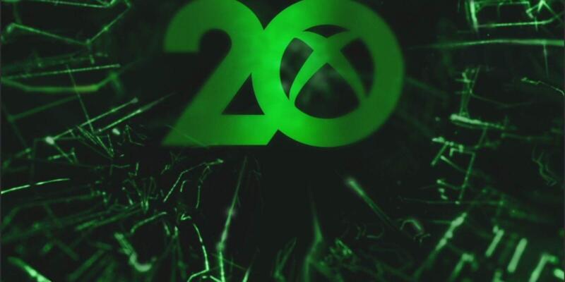 Microsoft выпускает полупрозрачный контроллер к 20-летию Xbox (Dynamic Background JPG)