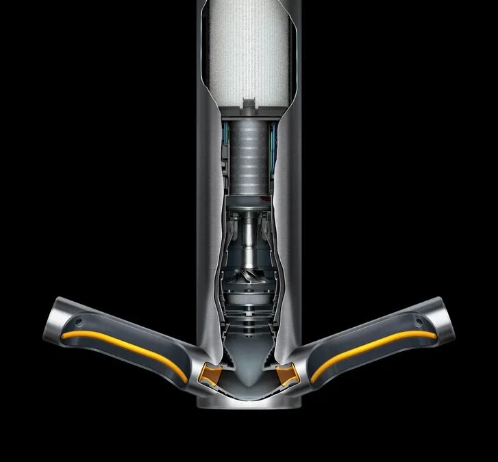 Dyson Airblade 9kJ HU03 October 2019 imagery 11