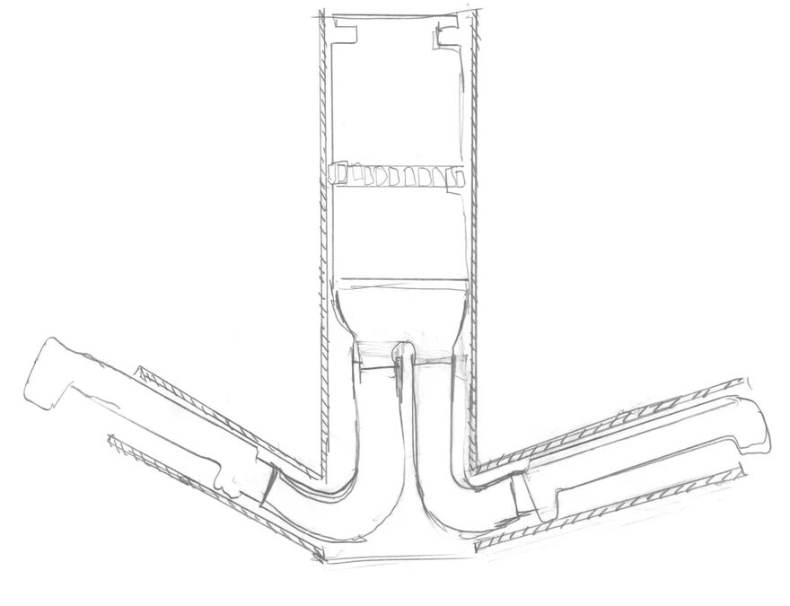 Dyson Airblade 9kJ HU03 October 2019 imagery 14