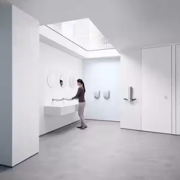 Dyson Airblade 9kJ HU03 October 2019 imagery 5