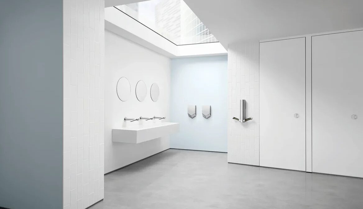 Dyson Airblade 9kJ HU03 October 2019 imagery 9