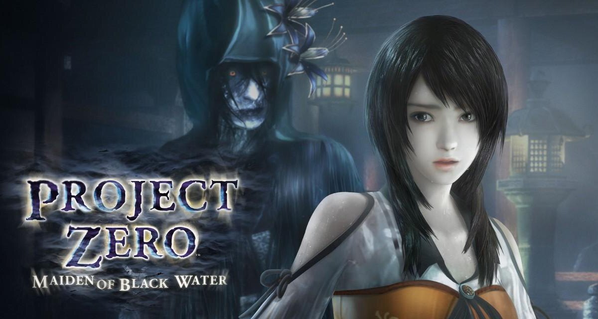 Возможно, у Fatal Frame появятся новые ремастеры 1 Fatal Frame