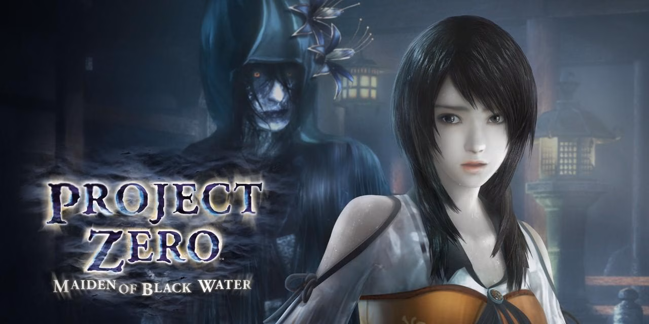 Возможно, у Fatal Frame появятся новые ремастеры 1 Fatal Frame