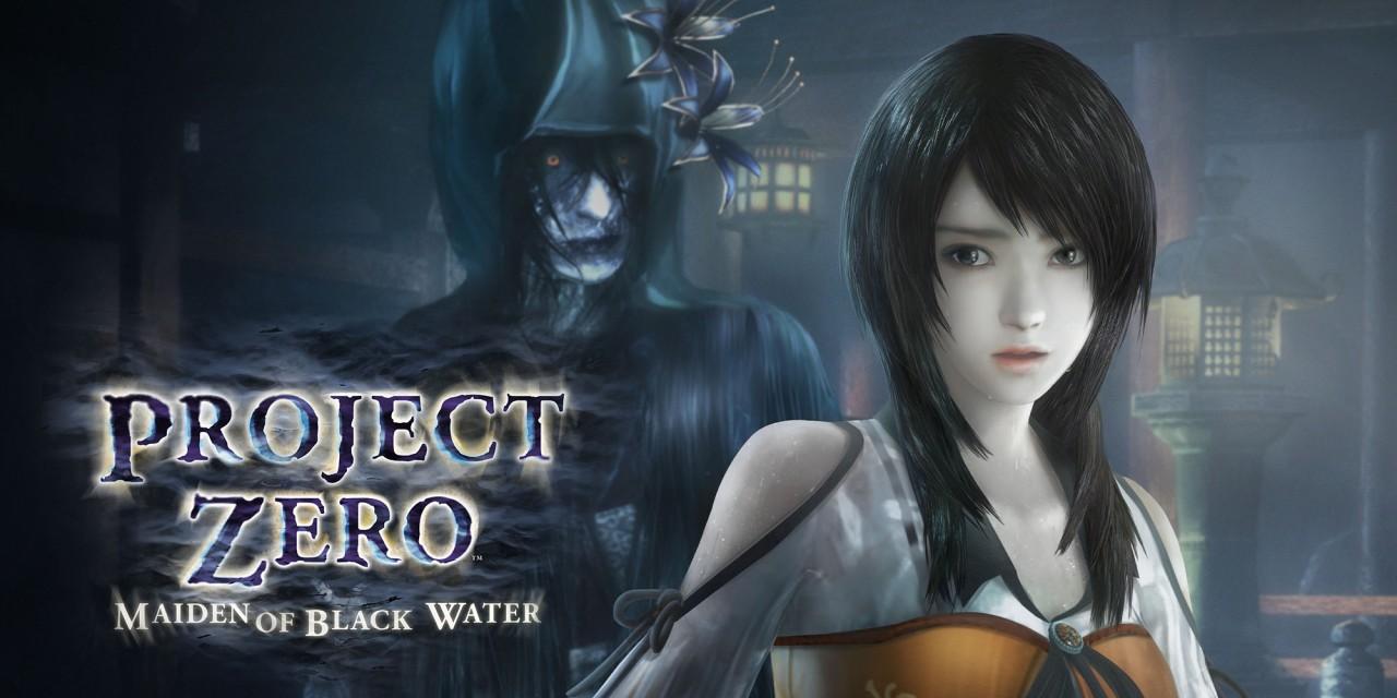 Возможно, у Fatal Frame появятся новые ремастеры