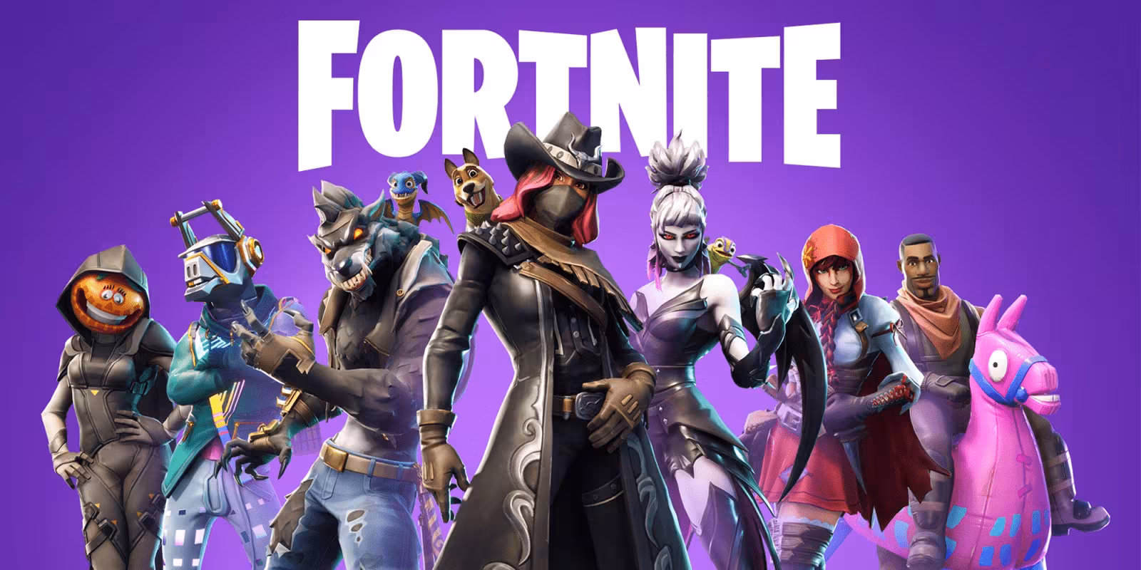 Fortnite, возможно, получит киноадаптацию 1 Fortnite