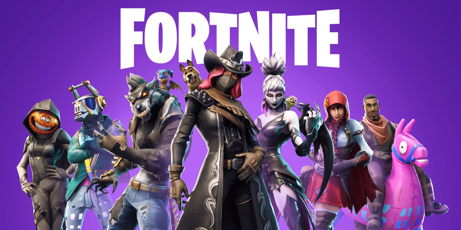 Fortnite, возможно, получит киноадаптацию 1 Fortnite